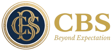 CBS Logo
