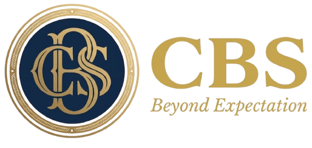 CBS Logo