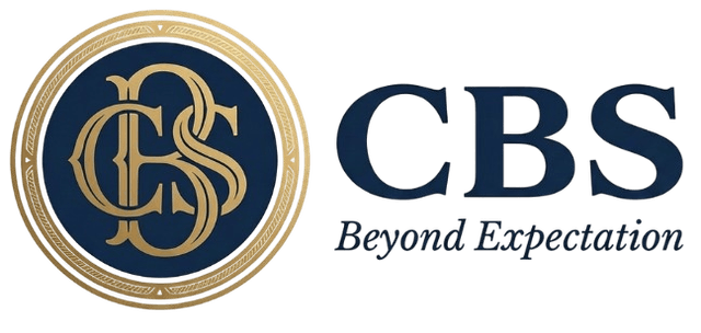 CBS Logo