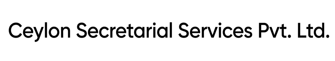 Ceylon Secretarial