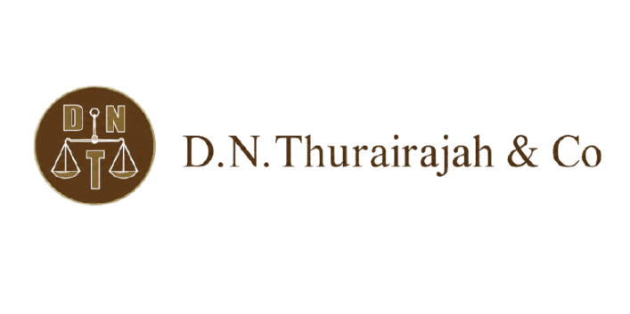 Thurairajah