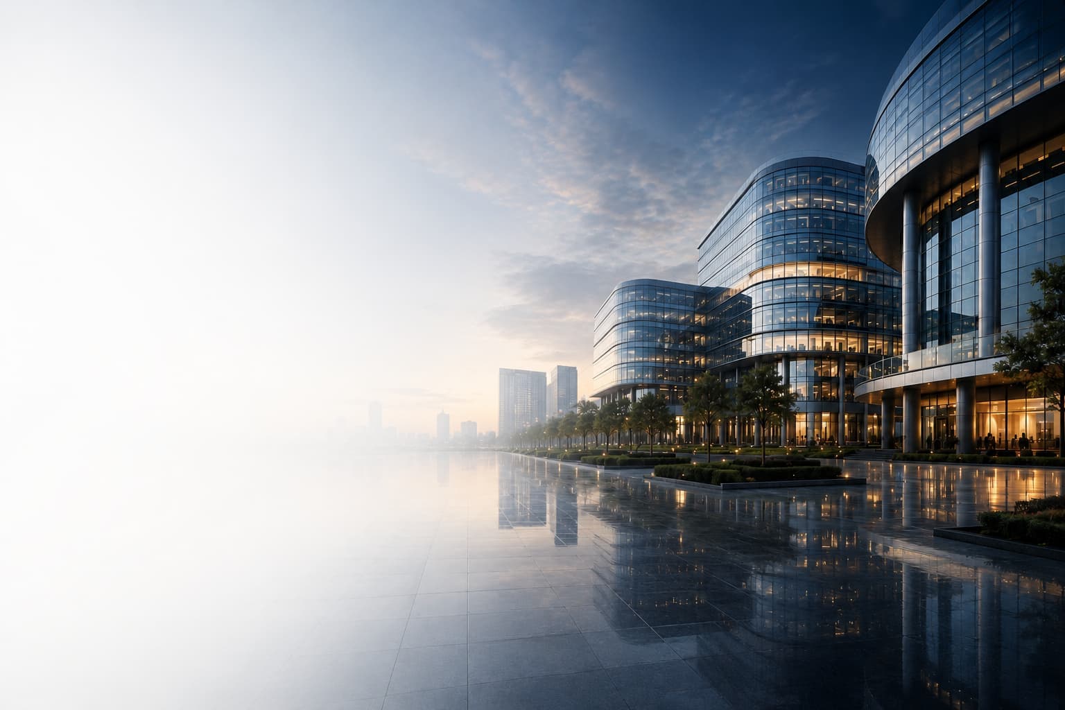 CBS Corporate Background